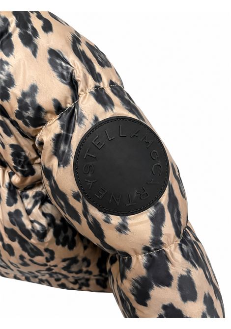 Giubbino con stampa STELLA MC CARTNEY KIDS | TZ2B87 Z3926132NE